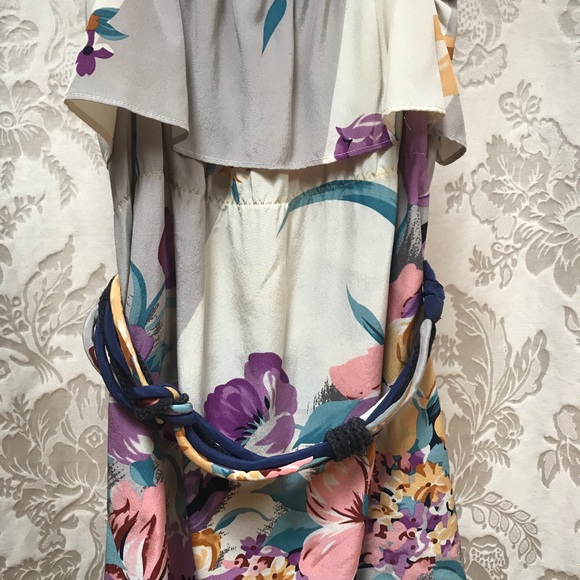 Yumi Kim silk tank top - Picture 2 of 3